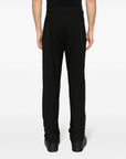 Post Archive Faction POST ARCHIVE FACTION Trousers Black