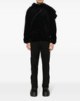 Post Archive Faction POST ARCHIVE FACTION Trousers Black