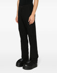 Post Archive Faction POST ARCHIVE FACTION Trousers Black