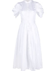 Alexander Mcqueen Alexander McQueen Dresses White