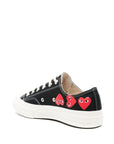 Comme Des Garcons Comme Des Garcons Play x Converse Chuck 70 sneakers