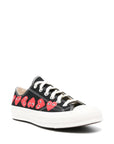 Comme Des Garcons Comme Des Garcons Play x Converse Chuck 70 sneakers
