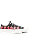 Comme Des Garcons Comme Des Garcons Play x Converse Chuck 70 sneakers