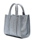 Marc Jacobs Marc Jacobs Bags.. Silver