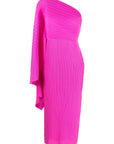 Solace London Solace London Dresses Fuchsia