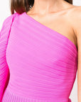 Solace London Solace London Dresses Fuchsia