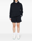 Ganni GANNI Shorts Blue