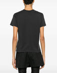 Courreges Courreges T-shirts and Polos Grey