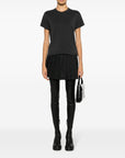 Courreges Courreges T-shirts and Polos Grey