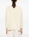 Daniela Gregis Daniela Gregis Sweaters Beige