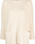 Daniela Gregis Daniela Gregis Sweaters Beige