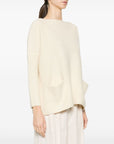 Daniela Gregis Daniela Gregis Sweaters Beige