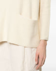 Daniela Gregis Daniela Gregis Sweaters Beige