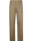 Edwin Edwin Trousers Brown