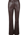 True Royal True Royal Trousers Brown
