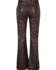 True Royal True Royal Trousers Brown