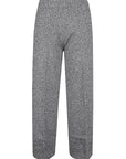 Circus Hotel Circus Hotel Trousers Grey