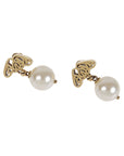 Alexander Mcqueen Alexander McQueen Bijoux Golden