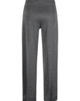 Circus Hotel Circus Hotel Trousers Grey