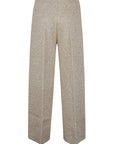 Circus Hotel Circus Hotel Trousers Golden