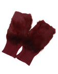 Alpo Alpo Gloves Red
