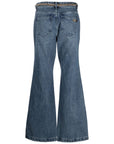 MMK MMK Jeans Clear Blue