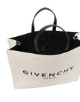 Givenchy Givenchy G-Tote Medium Canvas