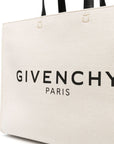 Givenchy Givenchy G-Tote Medium Canvas