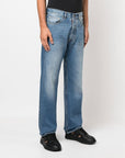Maison Margiela Maison Margiela Jeans Clear Blue