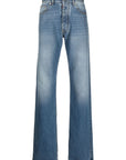 Maison Margiela Maison Margiela Jeans Clear Blue