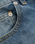 Maison Margiela Maison Margiela Jeans Clear Blue