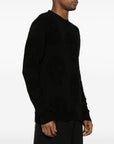 Alexander McQueen Alexander McQueen Sweater with jacquard effect