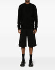 Alexander McQueen Alexander McQueen Sweater with jacquard effect