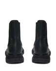 Alexander McQueen Alexander McQueen Wander leather Chelsea boots