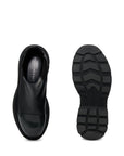 Alexander McQueen Alexander McQueen Wander leather Chelsea boots