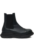 Alexander McQueen Alexander McQueen Wander leather Chelsea boots