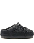 Moon Boot Resort MOON BOOT RESORT Sandals Black