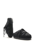 Moon Boot Resort MOON BOOT RESORT Sandals Black