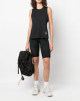 Adidas By Stella McCartney Adidas By Stella McCartney Top Black