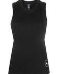 Adidas By Stella McCartney Adidas By Stella McCartney Top Black