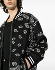 Alanui Alanui Coats Black