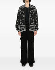 Alanui Alanui Coats Black