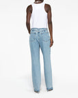 Givenchy Givenchy Top White