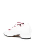 Carel Paris CAREL PARIS Flat shoes White