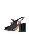 Carel Paris CAREL PARIS With Heel Black