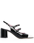 Carel Paris CAREL PARIS With Heel Black