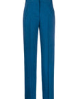 Tory Burch Tory Burch Trousers Blue