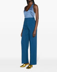 Tory Burch Tory Burch Trousers Blue