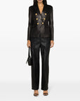 Balmain Balmain Jackets Black