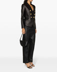 Balmain Balmain Jackets Black